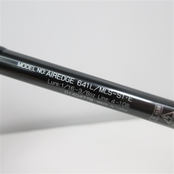 １７エアエッジ６４１Ｌ／ＭＬＳ－ＳＴ・Ｅ